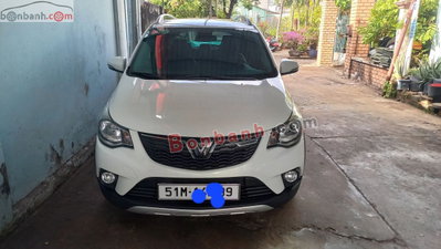Xe VinFast Fadil 1.4 AT Premium 2020