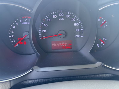 Kia Morning 2019 Trắng 77.000 km