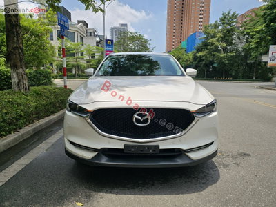 Xe Mazda CX5 Deluxe 2.0 AT 2021