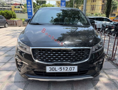 Xe Kia Sedona 3.3 GAT Premium 2019