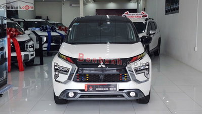 Xe Mitsubishi Xpander Premium 1.5 AT 2024