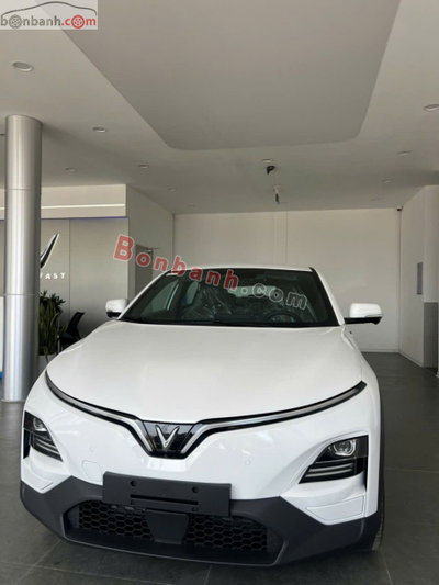 Xe VinFast VF6 Plus 2026
