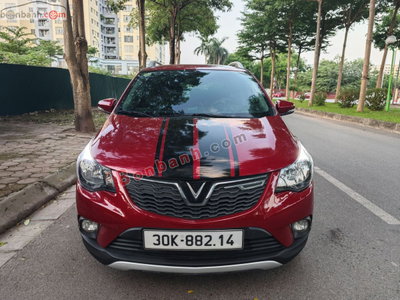 Xe VinFast Fadil 1.4 AT Plus 2020