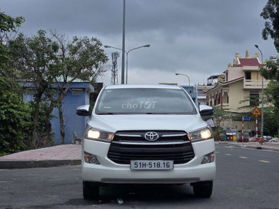 INNOVA 2.0G SX 2019 TỰ ĐỘNG 108000KM BẢO HÀNH1 NĂM