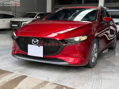 Xe Mazda 3 1.5L Sport Luxury 2019