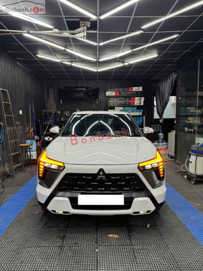 Xe Mitsubishi Xforce Premium 2024
