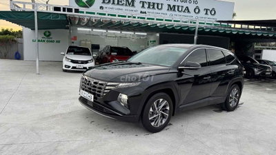 Hyundai Tucson 2024 2.0 AT 2024 ĐB dầu đi ít