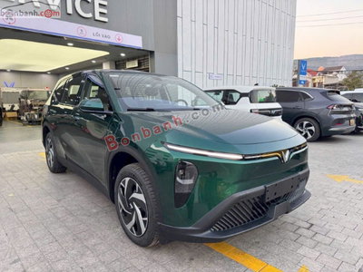 Xe VinFast VF MPV 7 AT 2026