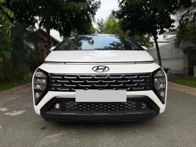 Hyundai Stargazer 1.5AT Cao cấp Xe Nhập Giá Tốt