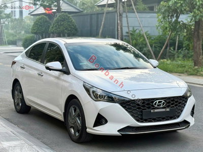 Xe Hyundai Accent 1.4 AT Đặc Biệt 2023