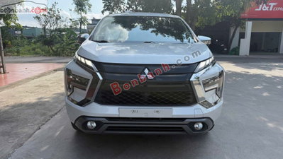 Xe Mitsubishi Xpander Premium 1.5 AT 2025