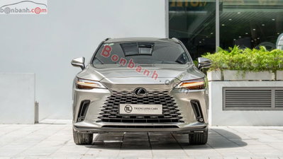 Xe Lexus RX 350 Premium 2024