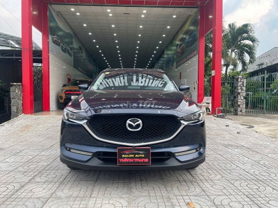 Mazda CX5 2021 Premium 2.0L cực chất