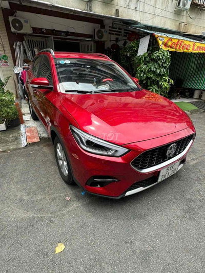 bán MG zs std 2023