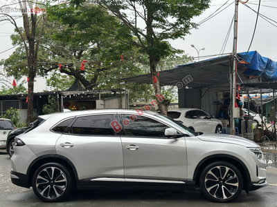 Xe VinFast VF8 Plus AWD 2023