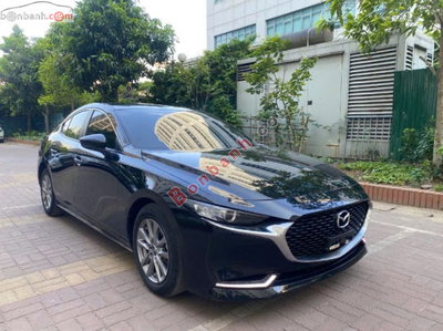 Xe Mazda 3 1.5L Luxury 2021