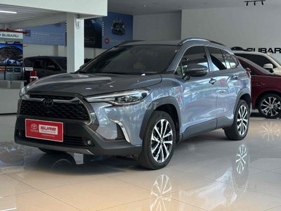 Toyota Cross 1.8V 2023