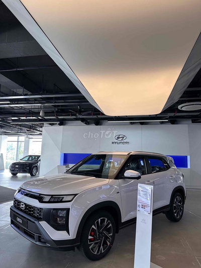 Hyundai Mới 100%