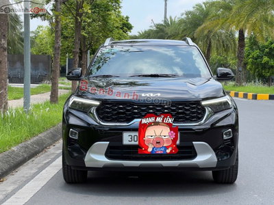 Xe Kia Sonet Luxury 1.5 AT 2024