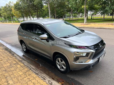 Xpander 2022 Số Tự Động - 76.000km