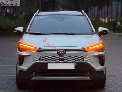 Xe Toyota Corolla Cross 1.8V 2024