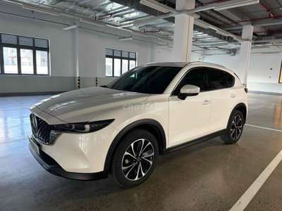CHÍNH CHỦ BÁN Mazda CX-5 2024 2.0 Premium Active