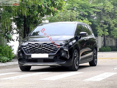 Xe Hyundai Custin Cao Cấp 2.0T 2023
