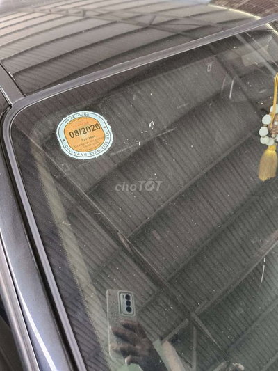 BMW 2004 Đen. 318i