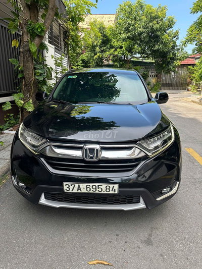 Bán Honda Crv G 2019