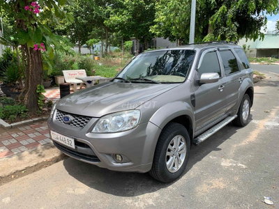 Ford Escape 2010 2.3 một cầu Xám