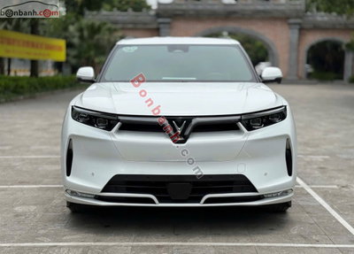 Xe VinFast VF9 Plus 7S 2025