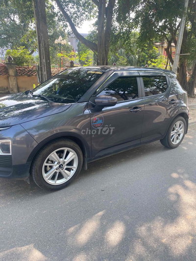 VinFast VF 5 Xám 13000 km