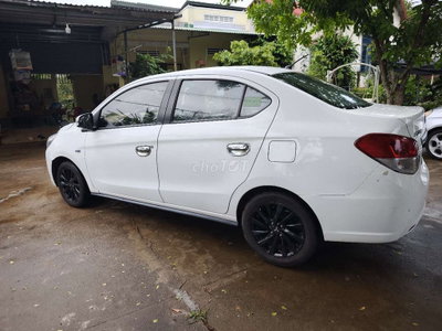 Mitsubishi Attrage 2019 1.2 Trắng
