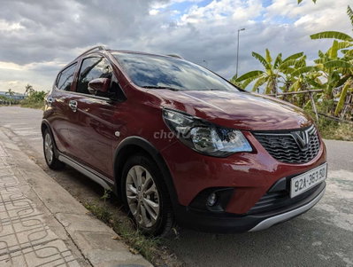 VinFast Fadil 2021 Base 34000 km Đỏ