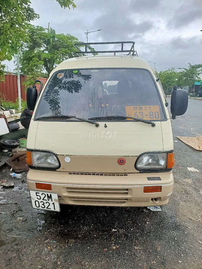 Asia 1993 màu Kem