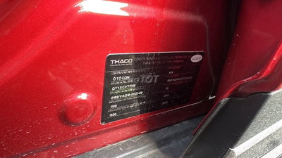 Kia Sonet Pre 2023 Đỏ 22.450 km