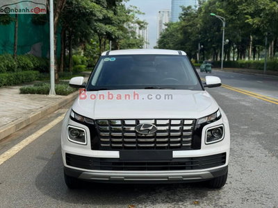 Xe Hyundai Venue 1.0 T-GDi 2024