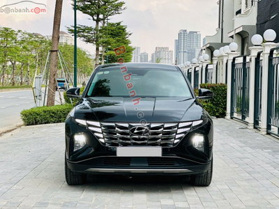 Xe Hyundai Tucson 2.0 AT Đặc biệt 2023