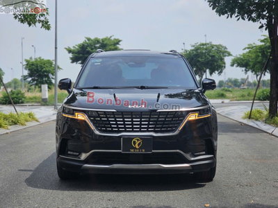 Xe Kia Carnival Signature 2.2D 2022
