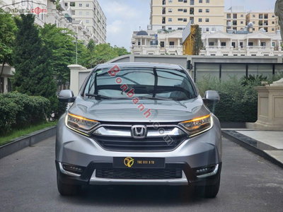 Xe Honda CRV L 2018