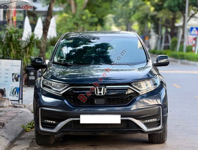 Xe Honda CRV L 2021