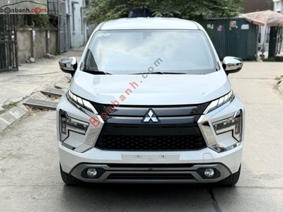 Xe Mitsubishi Xpander Premium 1.5 AT 2023
