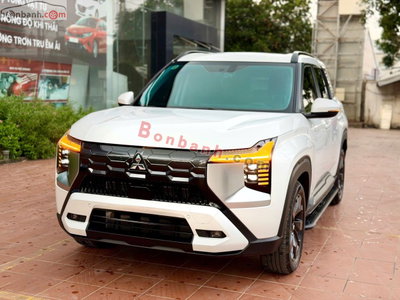 Xe Mitsubishi Destinator Premium 2026