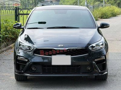 Xe Kia Cerato 2.0 AT Premium 2020