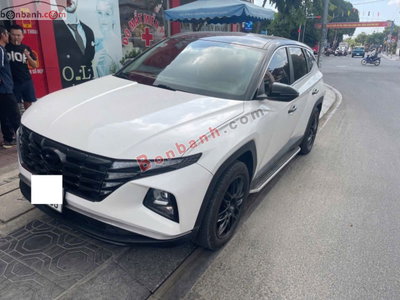 Xe Hyundai Tucson 2.0 AT Tiêu chuẩn 2023