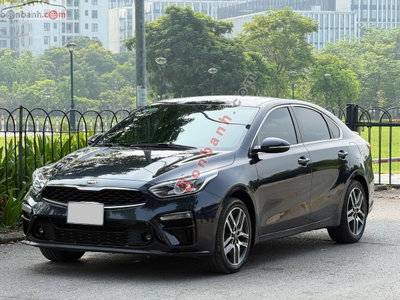 Xe Kia Cerato 2.0 AT Premium 2020