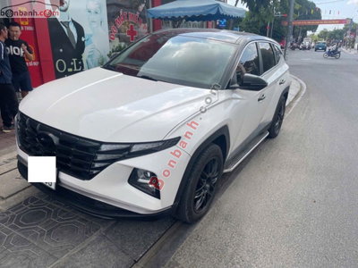 Xe Hyundai Tucson 2.0 AT Tiêu chuẩn 2023