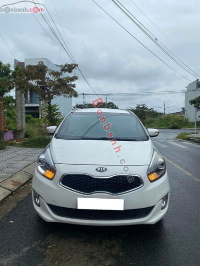 Xe Kia Rondo DAT 2017