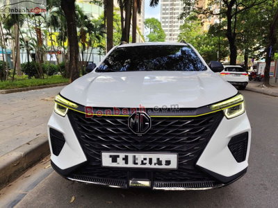 Xe MG RX5 1.5T LUX 2023