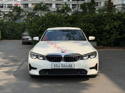 Xe BMW 3 Series 320i Sport Line 2021